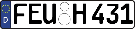 FEU-H431