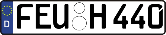 FEU-H440