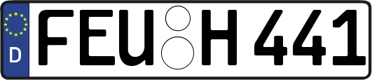 FEU-H441