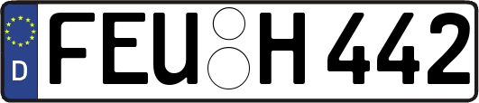 FEU-H442