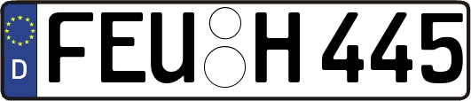 FEU-H445