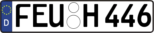 FEU-H446