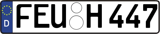 FEU-H447