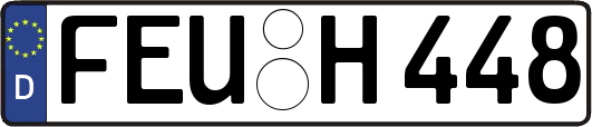 FEU-H448