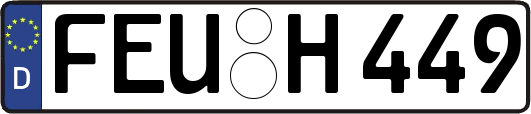 FEU-H449