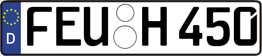 FEU-H450