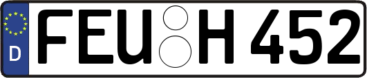 FEU-H452