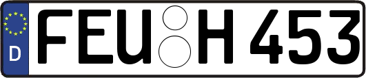 FEU-H453