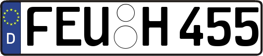 FEU-H455