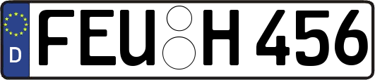 FEU-H456