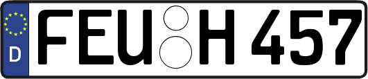FEU-H457