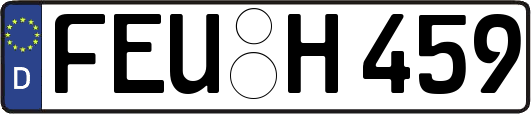 FEU-H459