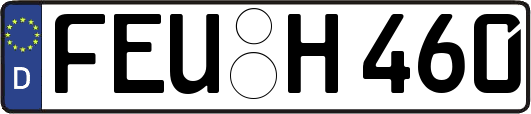 FEU-H460