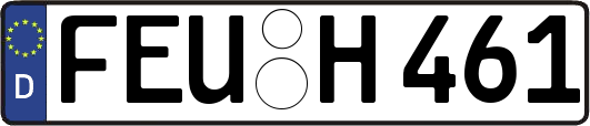 FEU-H461