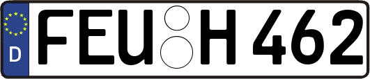FEU-H462