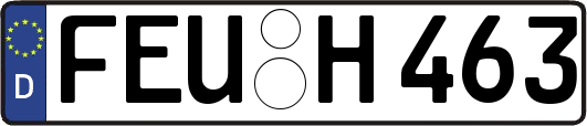 FEU-H463