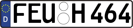 FEU-H464