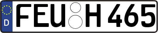 FEU-H465