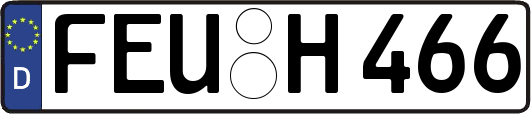 FEU-H466