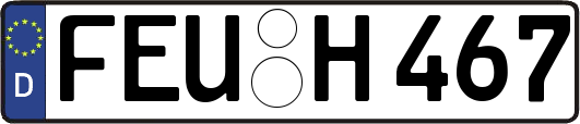 FEU-H467