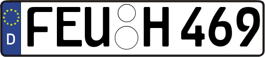 FEU-H469