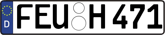 FEU-H471