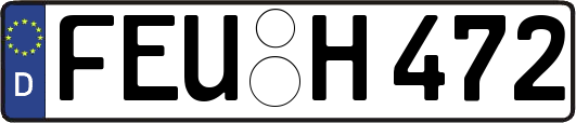 FEU-H472
