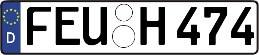 FEU-H474