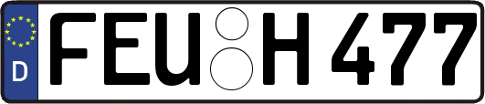 FEU-H477