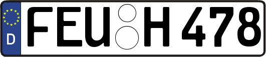 FEU-H478