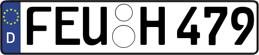 FEU-H479