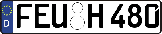 FEU-H480
