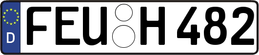 FEU-H482