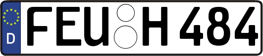 FEU-H484