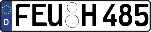 FEU-H485