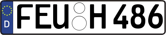 FEU-H486