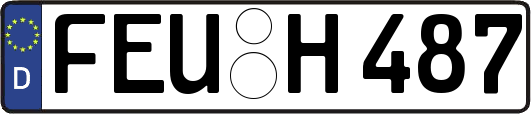 FEU-H487