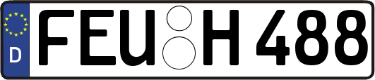 FEU-H488