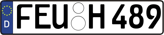 FEU-H489