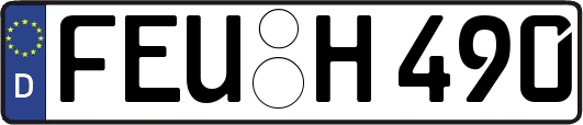 FEU-H490