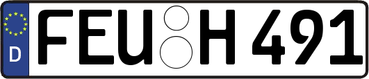 FEU-H491