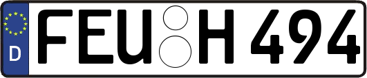 FEU-H494