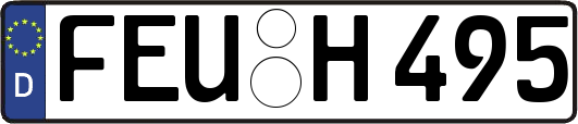 FEU-H495