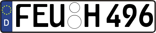 FEU-H496