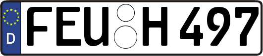 FEU-H497