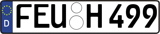 FEU-H499