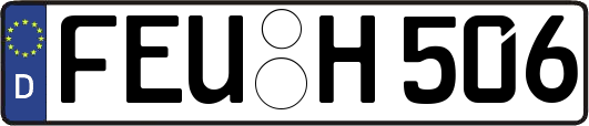 FEU-H506
