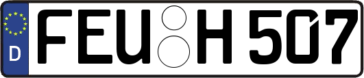 FEU-H507