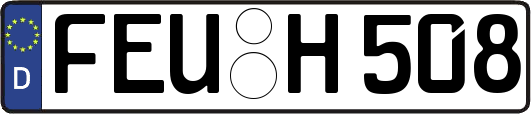 FEU-H508