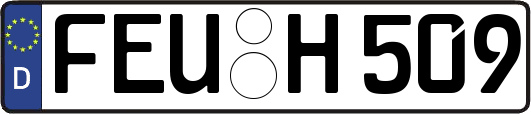 FEU-H509